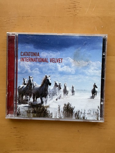 Catatonia international velvet - catatonia,