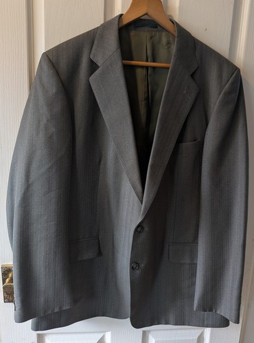 Magee olympic blazer jacket - t2,