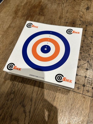Air rifle shooting practice - air,
