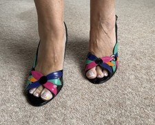 Roland Cartier Multi- Coloured