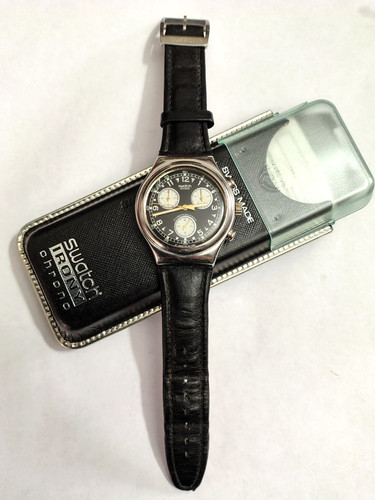 Swatch irony used vernissage - swatch,