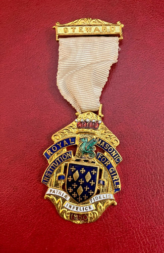 Vintage royal masonic - vintage,