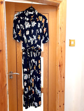 MANDY MARSH DRESS, SIZE 16