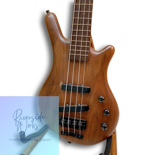 Warwick thumb bass - bo, 4st