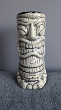 Vintage Simmons Bars Tiki Soul