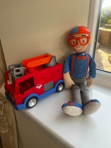Cbeebies buddy blippi - cbeebies,