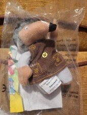 McDonald’s Happy Meal Soft