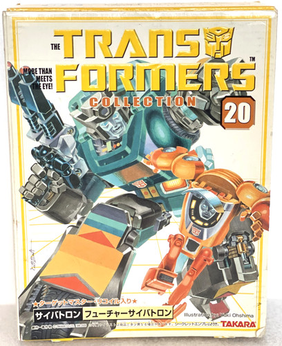 Transformers collection - transformers, g1