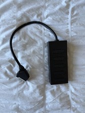 5 Way SCART Splitter Box With