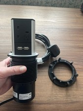 Bachmann Electric Pop-Up Power