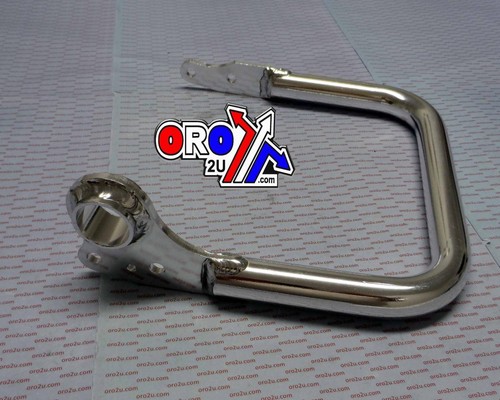 Grab rail rear - grab, trx450r