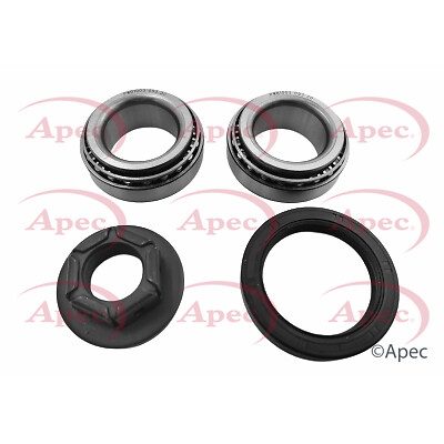 Apec rear right wheel bearing - rear,