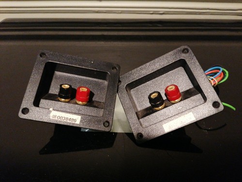 Gale mini monitor speaker - gale,