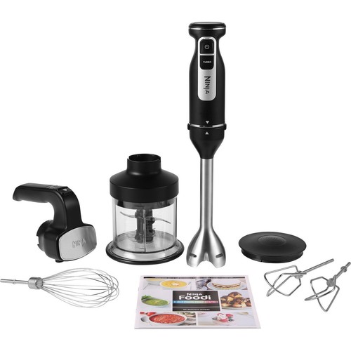 Ninja ci100uk hand blender - ninja,