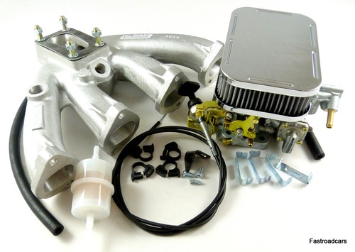 Bmw 2002 1602 weber dgv - 2002/1602,