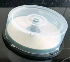Blank CDs