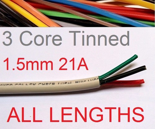 Automotive core tinned - automotive, 3