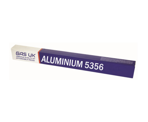 Tig 5356 welding - 5356, rods