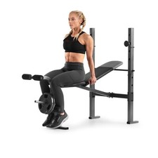 Weider XR 6.1 Multi-Positon