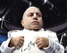 GFA Austin Powers Mini Me *