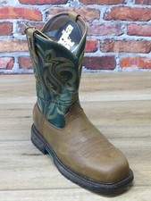 Women's Georgia Boot Carbo-Tec
