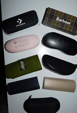 #55 Designer Glasses Cases Converse/Barbour/RayBanDeep/Wrendale/Rewear/Ted Baker