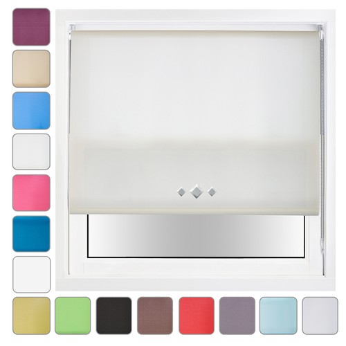 Blackout window roller - window, blinds