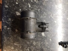 Vauxhall Tigra Corsa 1.2 1.4 Twinport Z12XEP MAF Mass Air Flow Meter ZHD030