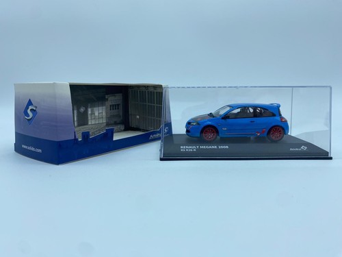 Renault megane 2008 r26r - 2008, rs