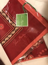 Vera Bradley Retired Rare Mesa