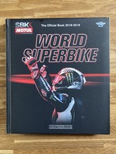 World Superbike 2018/2019: The