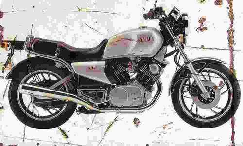 Yamaha tr1 1981 aged vintage - yamaha,