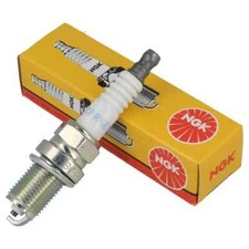 Mountfield Lawn Mower Engine RM45, RM55, RM65 Spark Plug, NGK Replacement OHV