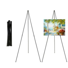 Folding Telescopic Steel