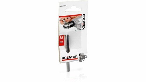 Drill chuck key - fits, rohm