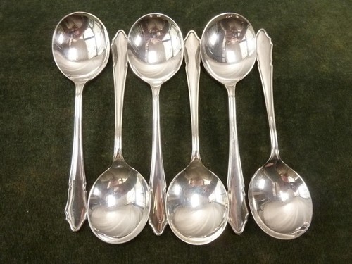 Nice vintage dessert soup - 6,
