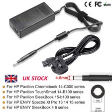 AC Adapter Charger for HP