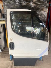 Iveco Daily 2016 2024 Front
