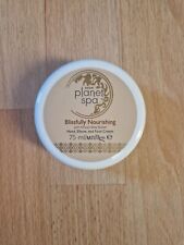 Avon Planet Spa Blissfully