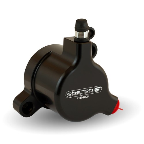 Clu 9000 black suzuki clutch - clu-9000-black,