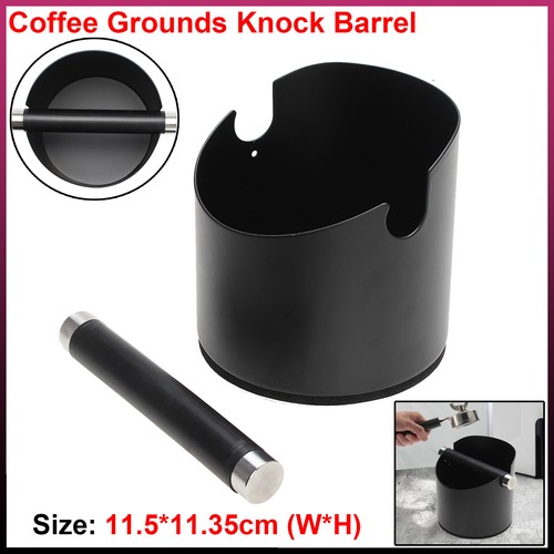 Cnc stainless steel coffee - stainless,