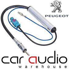 PC5-137 PEUGEOT 2007 Car