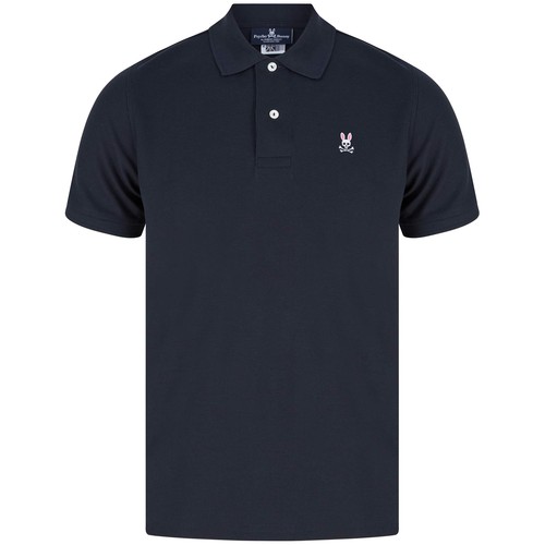 Psycho bunny classic polo - bunny,