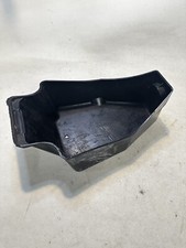 Under Seat Storage Tool Box Tray Bmw R80 R100 RS Rt boxer twin shock