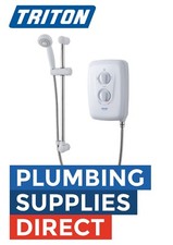 Triton Avena 8.5kW Electric