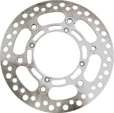 Front Brake Disc For Kawasaki