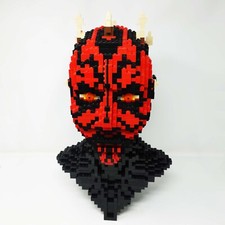 LEGO Star Wars Darth Maul