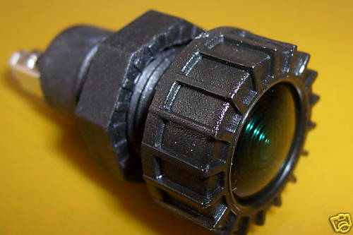 12v warning light car - warning,