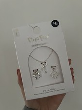 Jewellery Gift Box Set