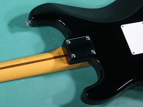Fender japan stratocaster - fender,
